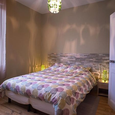 Gite Amiens Habitación foto